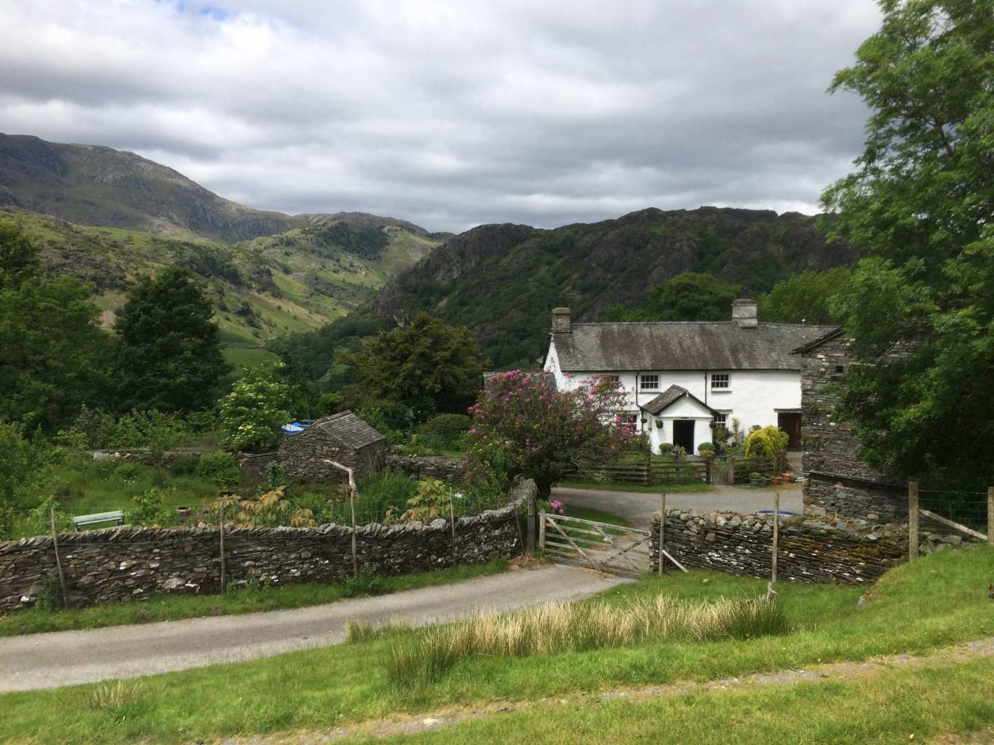 Windermere Two-Night Break - Medium